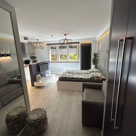 Apartament Redlowo 格丁尼亚 外观 照片