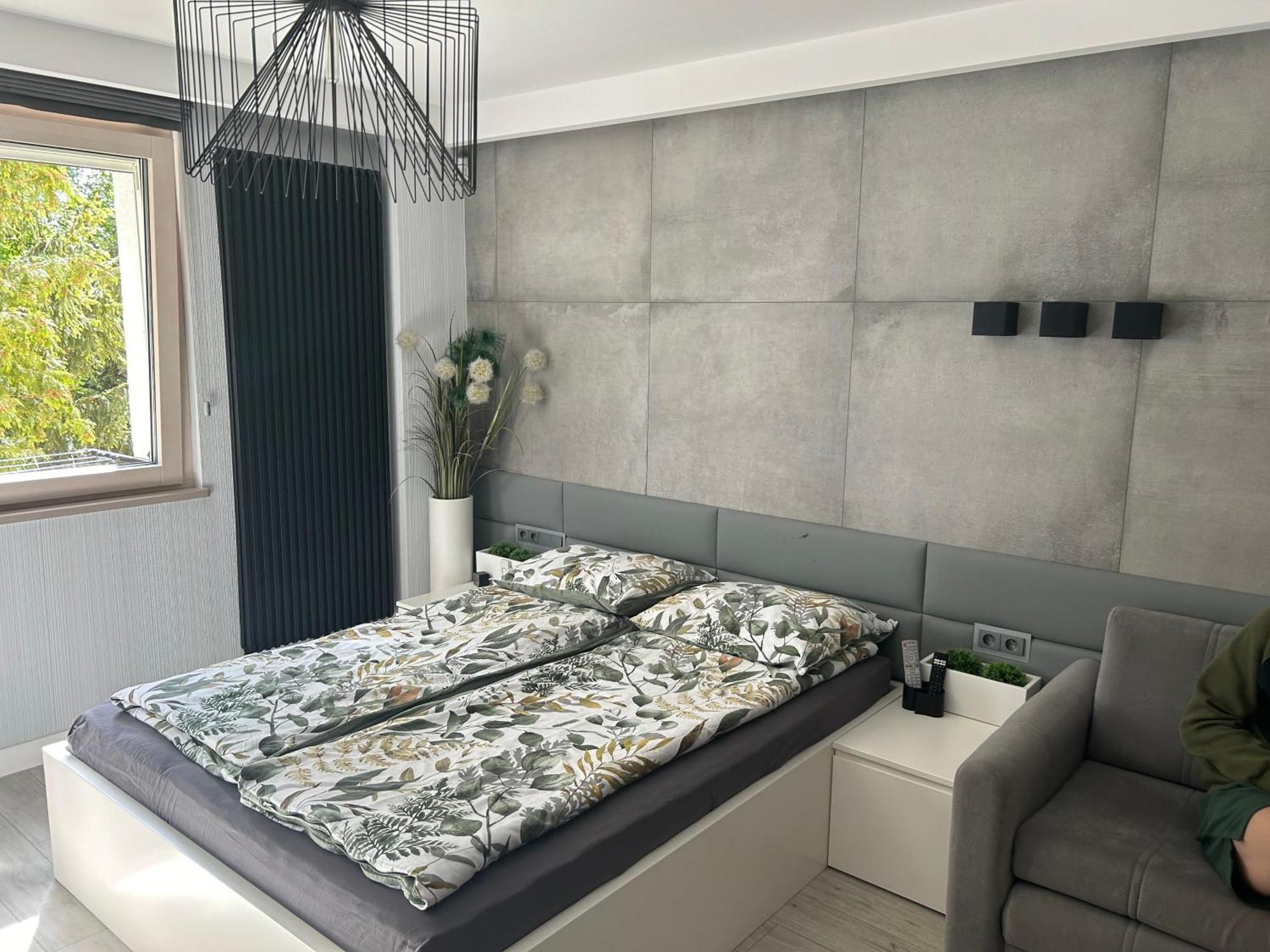 Apartament Redlowo 格丁尼亚 外观 照片