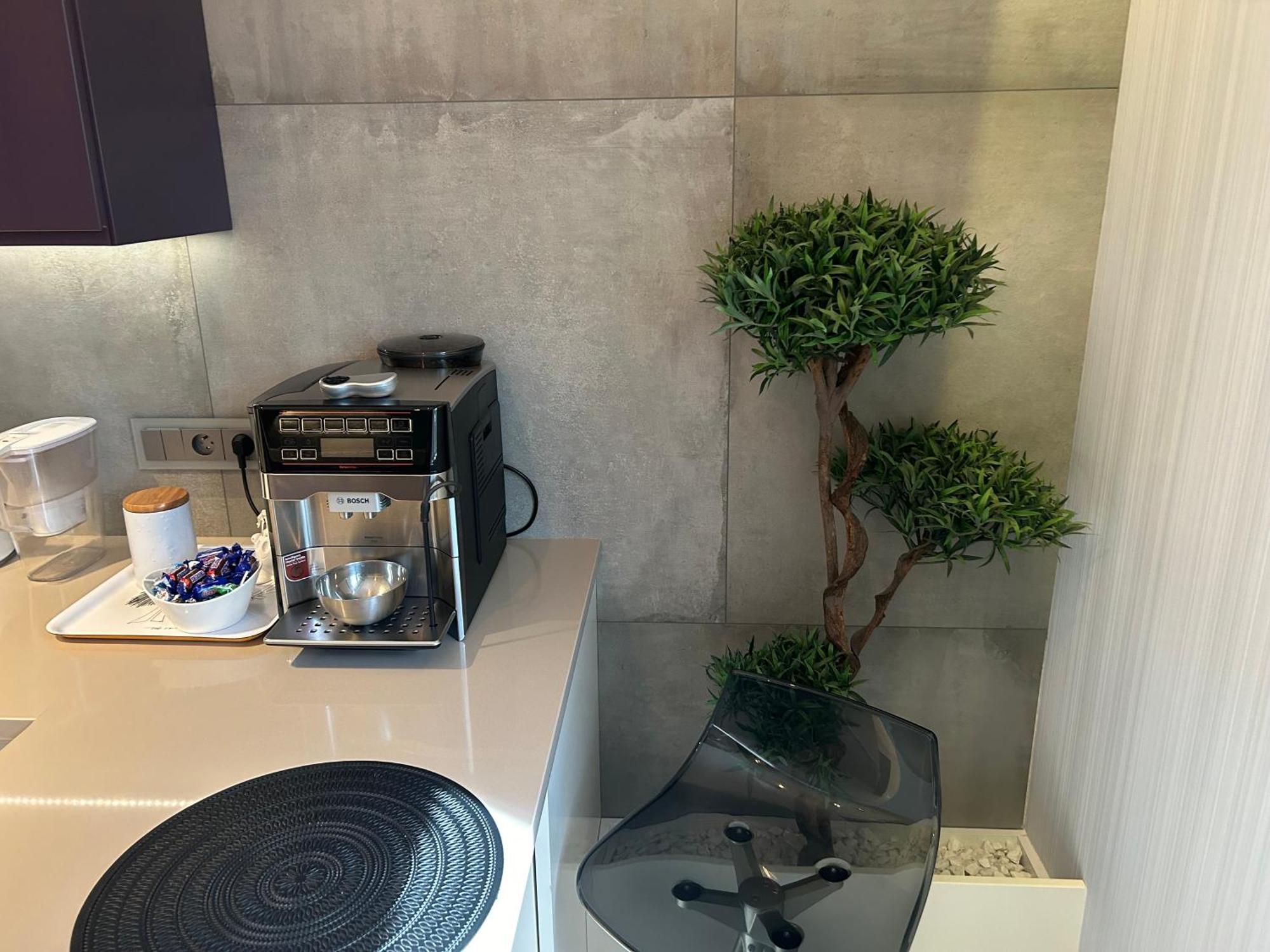 Apartament Redlowo 格丁尼亚 外观 照片