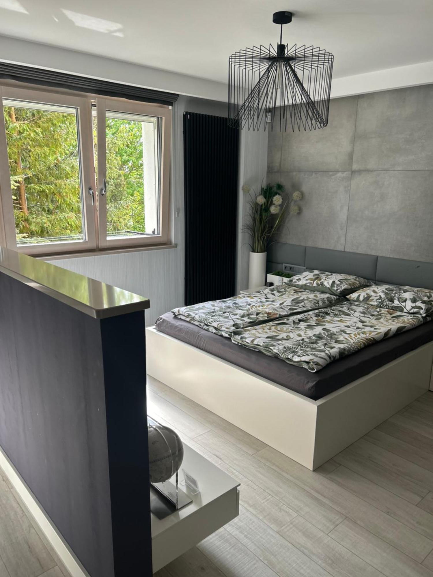 Apartament Redlowo 格丁尼亚 外观 照片