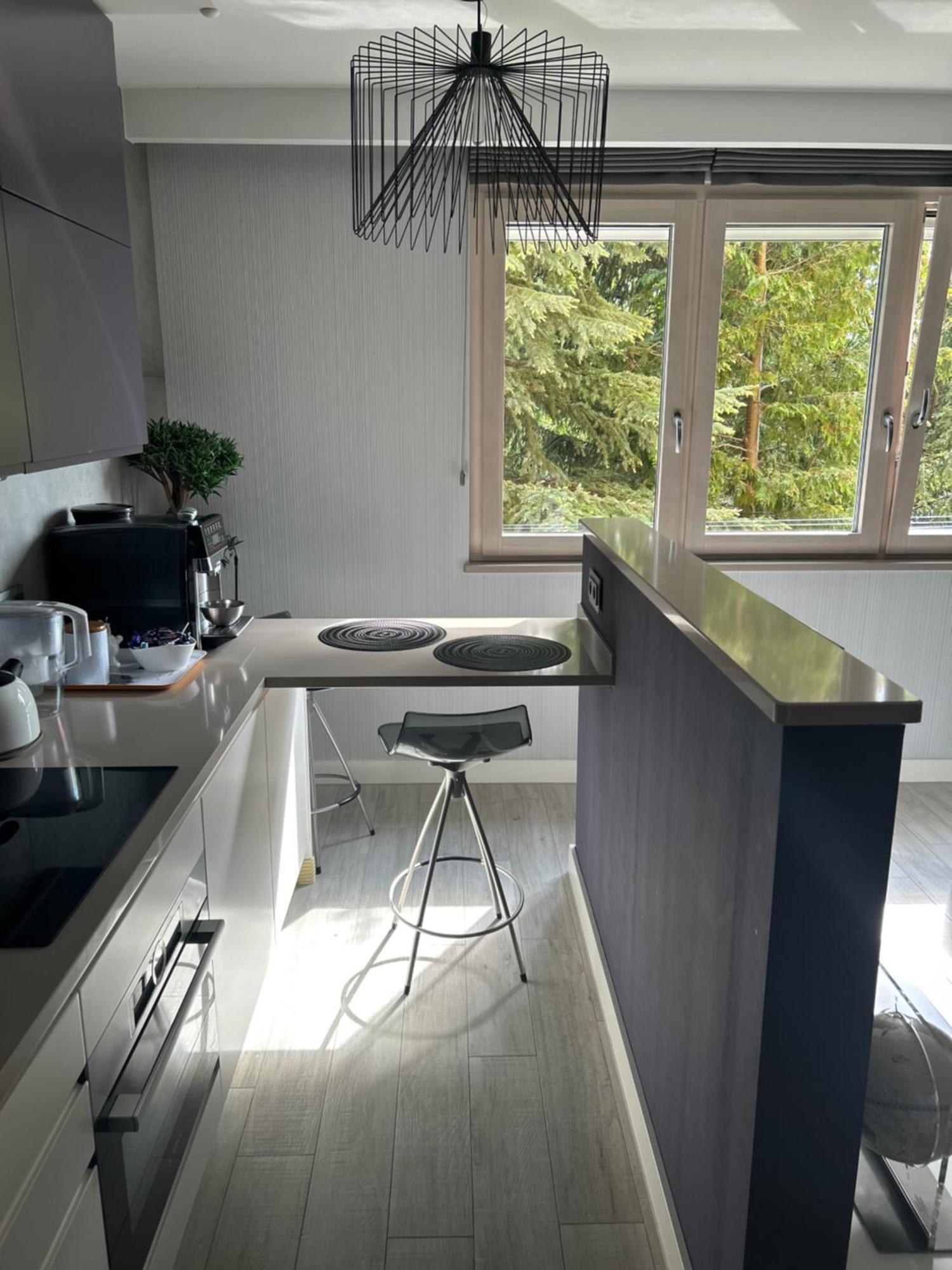Apartament Redlowo 格丁尼亚 外观 照片