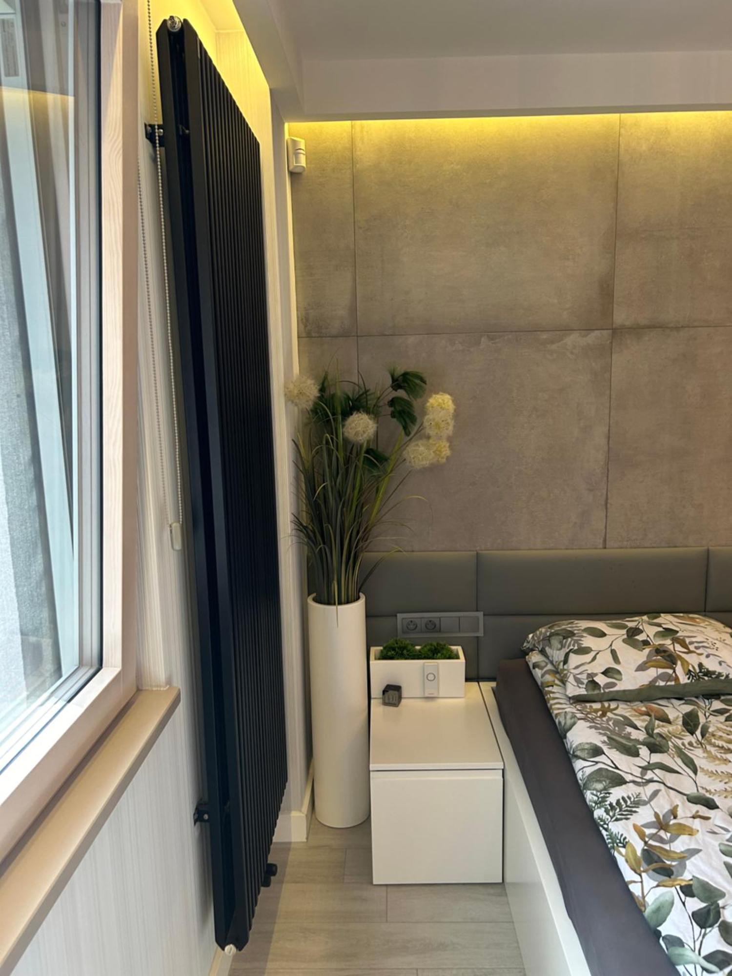 Apartament Redlowo 格丁尼亚 外观 照片