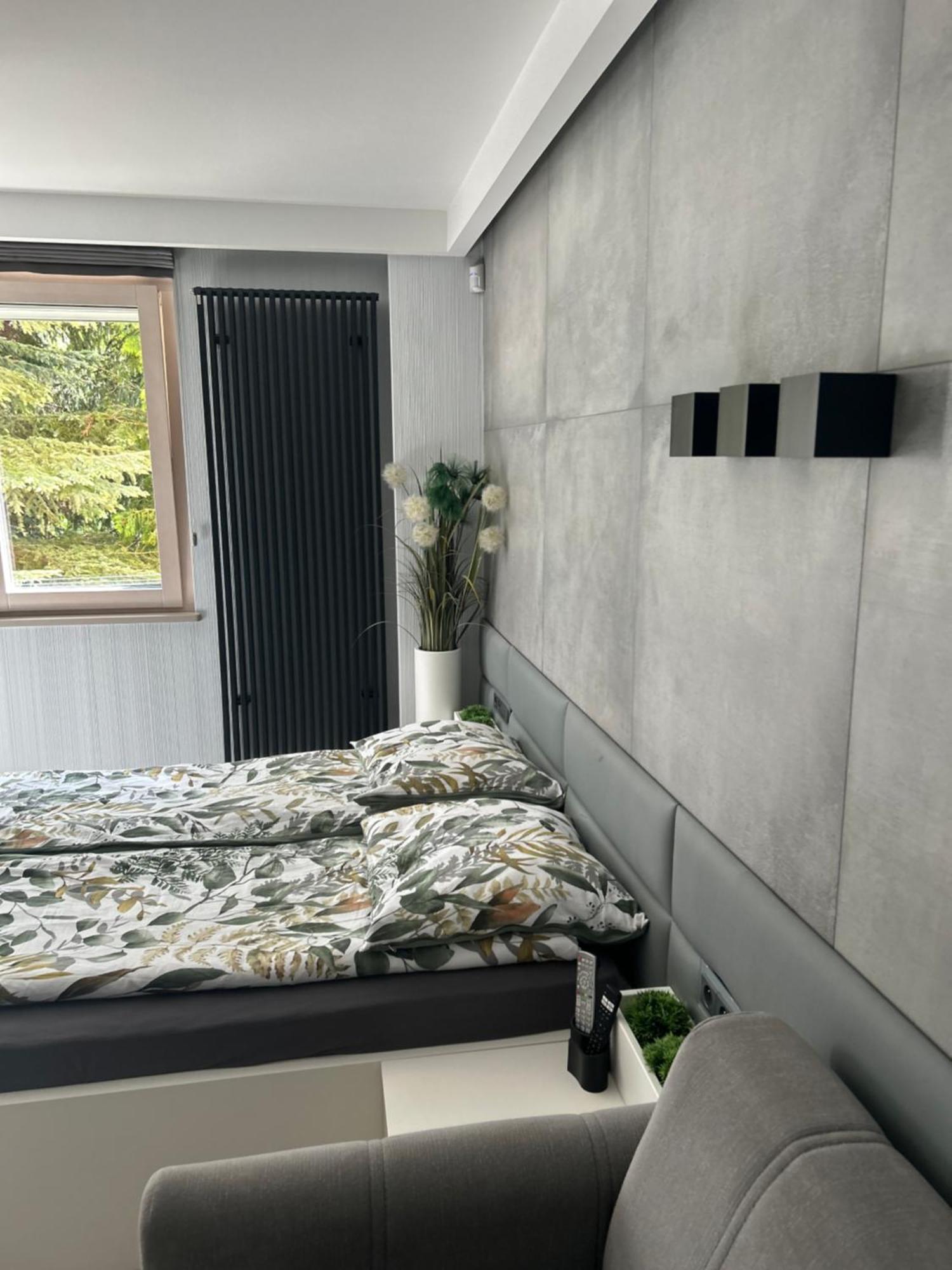 Apartament Redlowo 格丁尼亚 外观 照片
