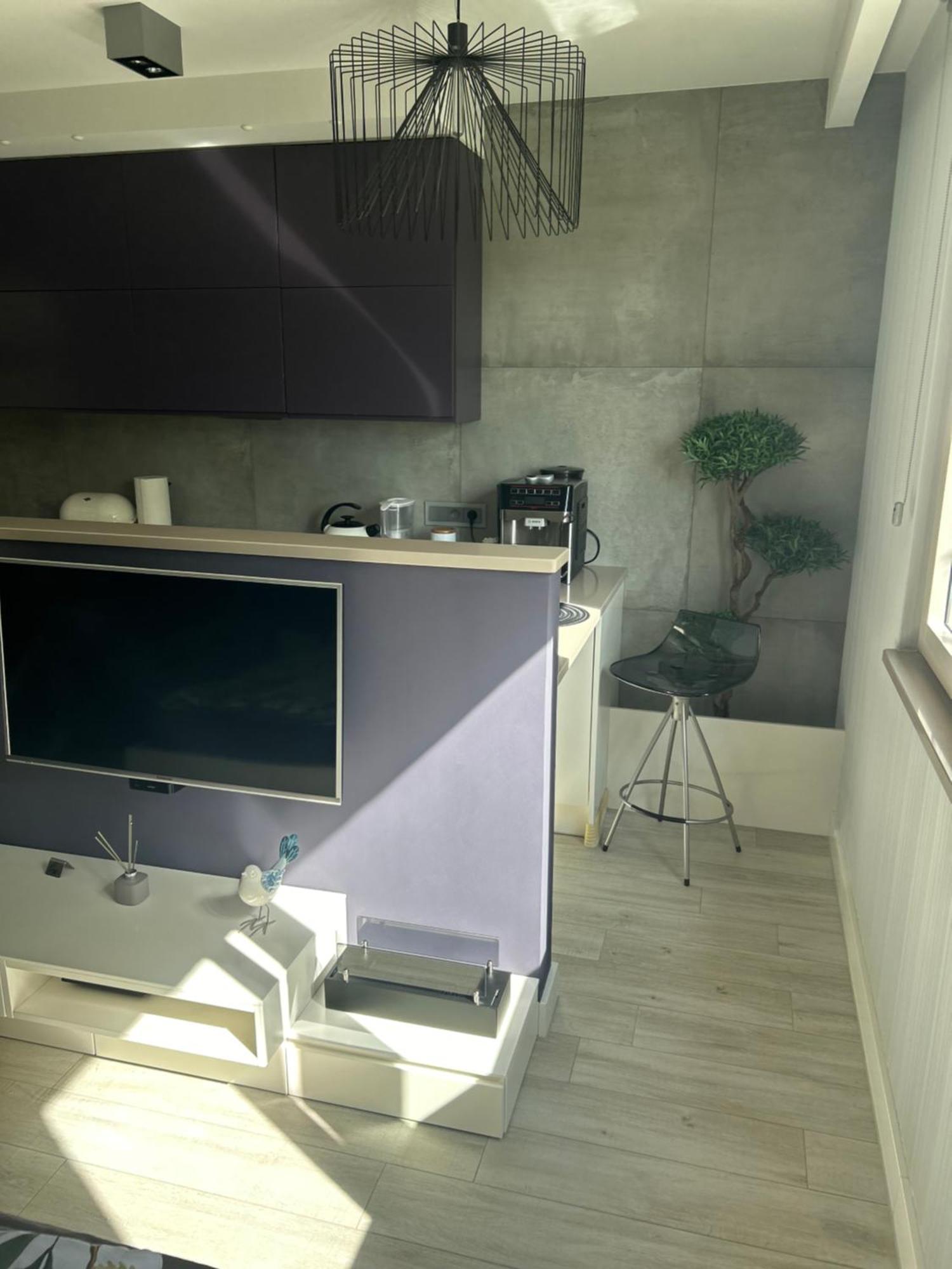 Apartament Redlowo 格丁尼亚 外观 照片