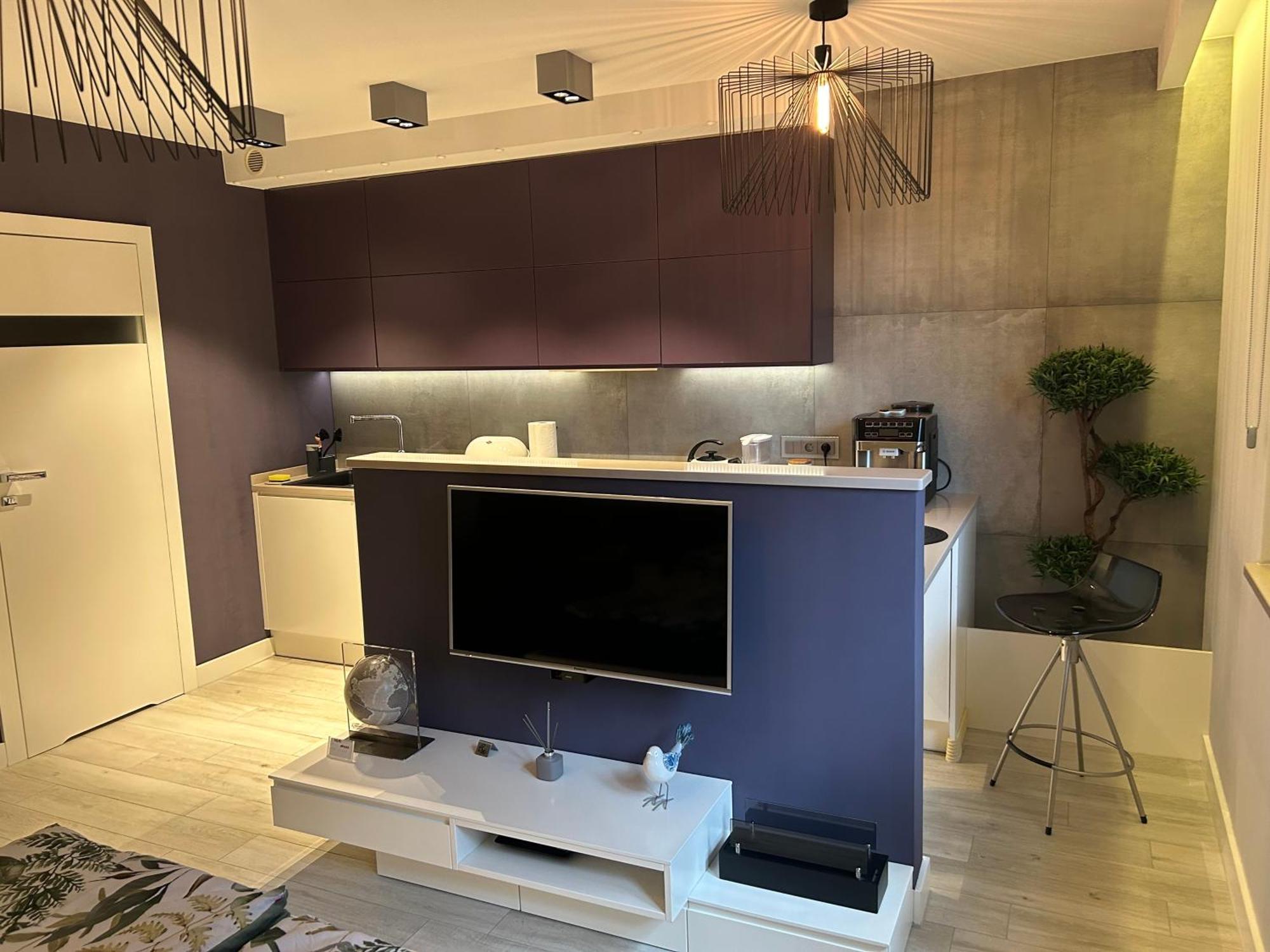 Apartament Redlowo 格丁尼亚 外观 照片