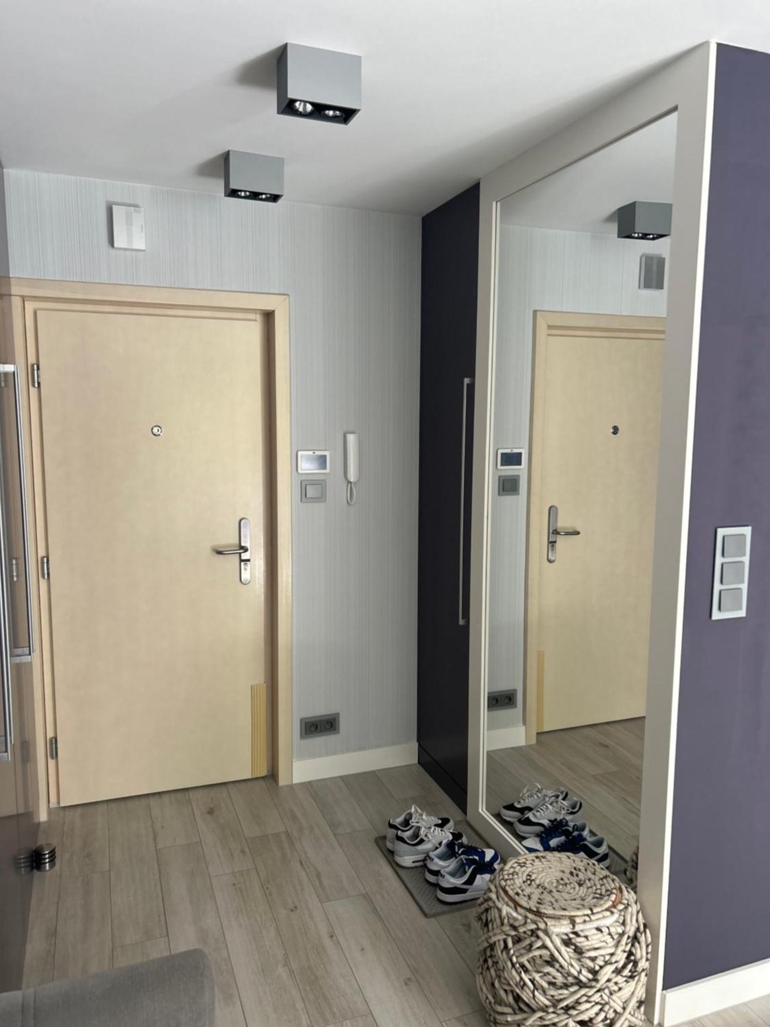 Apartament Redlowo 格丁尼亚 外观 照片