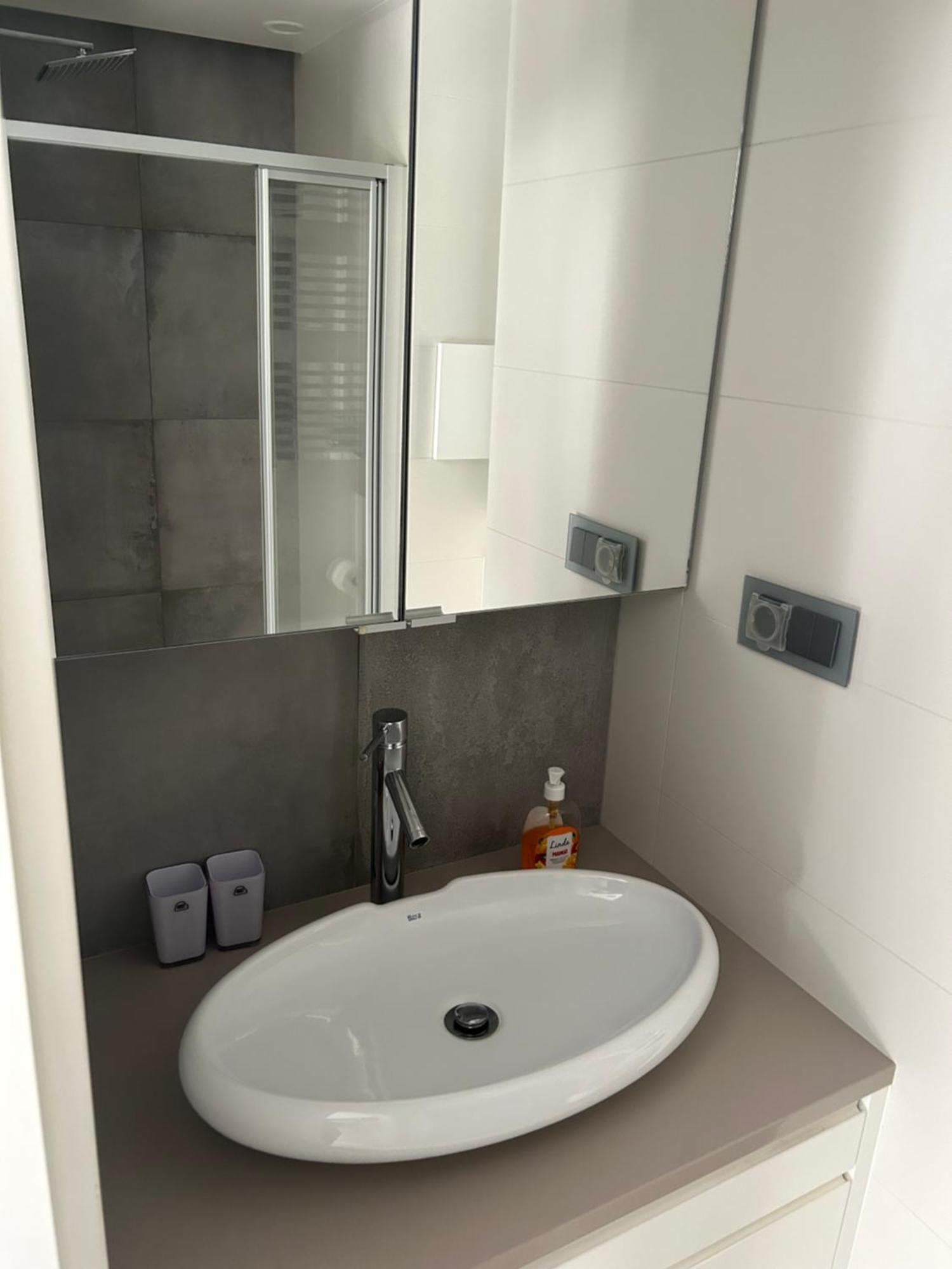 Apartament Redlowo 格丁尼亚 外观 照片