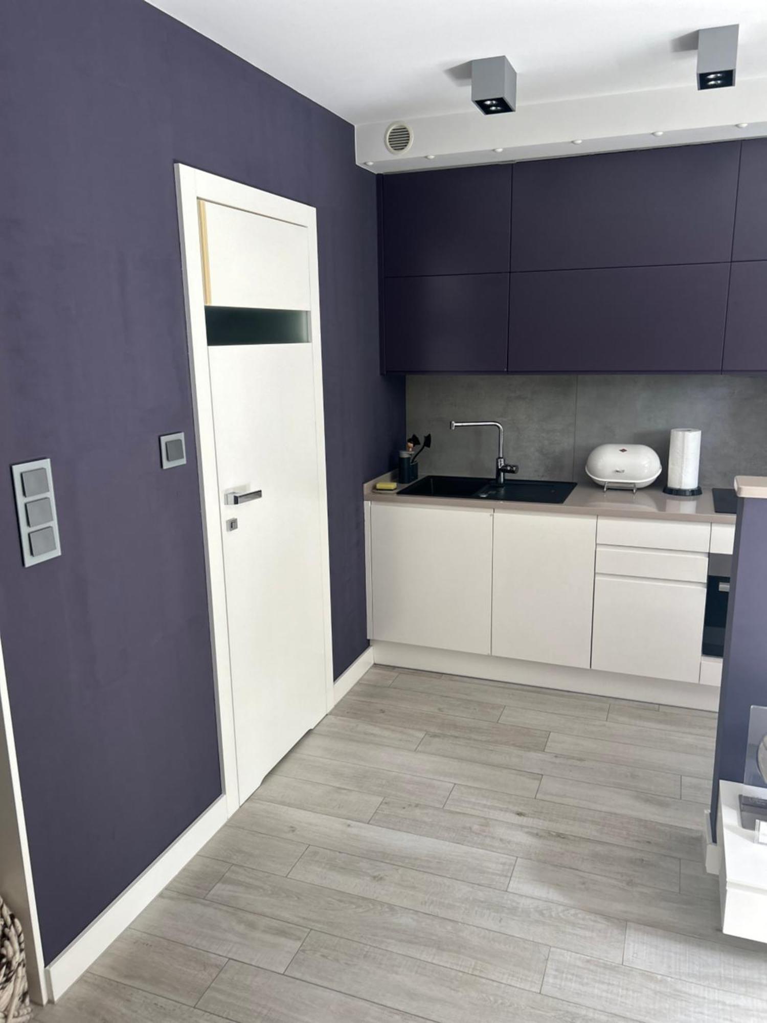 Apartament Redlowo 格丁尼亚 外观 照片