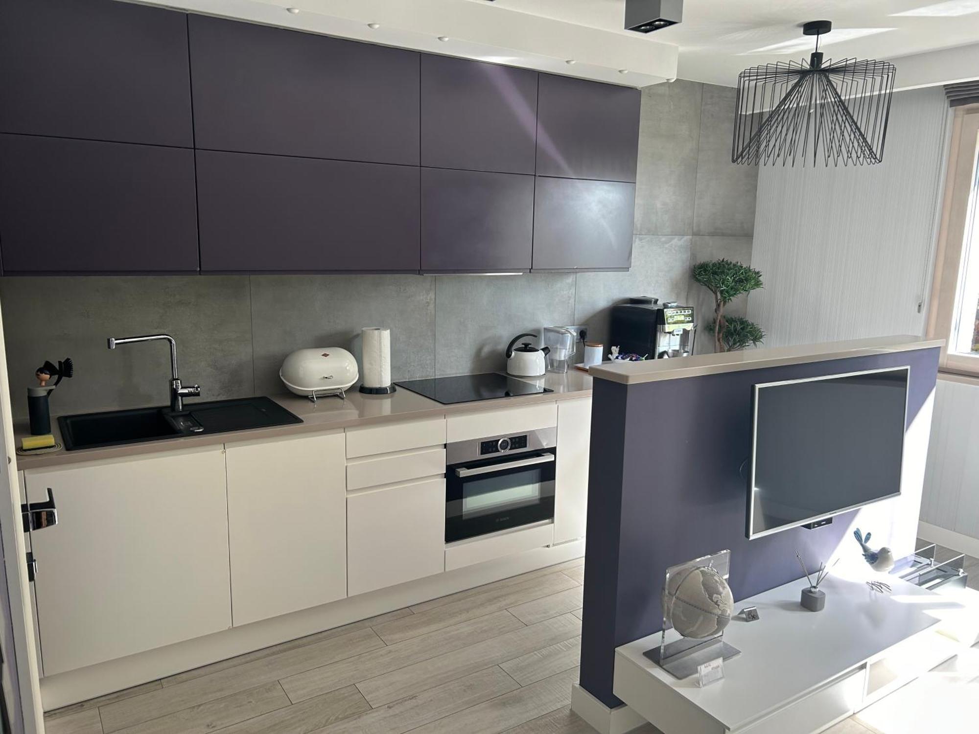 Apartament Redlowo 格丁尼亚 外观 照片